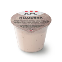 Hľuzovkový Dip