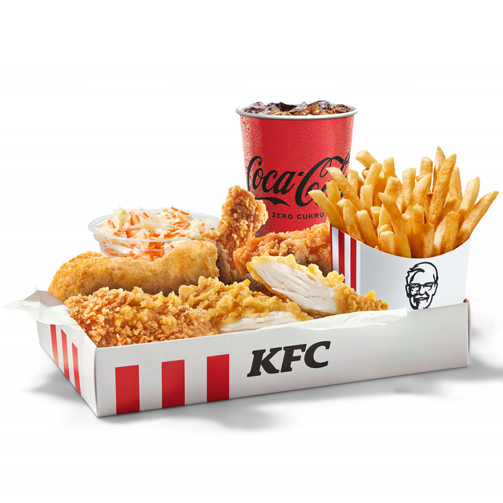 Objednaj si hneď teraz cez službu Click & Collect!