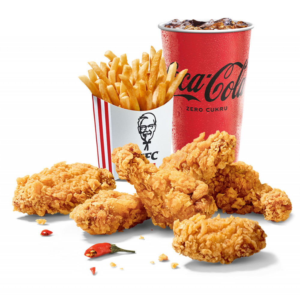 Objednaj si hneď teraz cez službu Click & Collect!