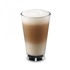 Latte Macchiato