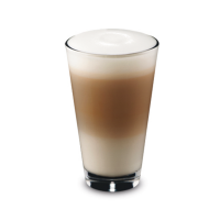 Latte Macchiato