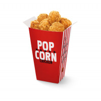 Chicken Popcorn
