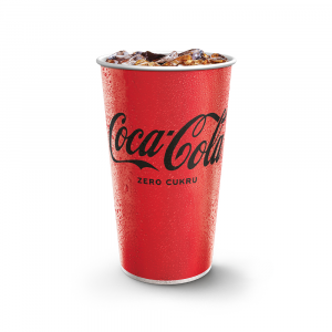 Coca-Cola Zero