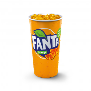 Fanta