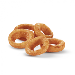 The Original Onion Rings