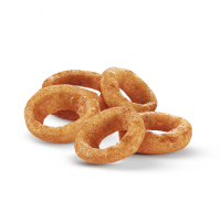 The Original Onion Rings