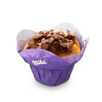 Milka Muffin