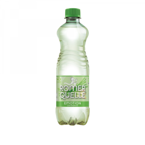 Romerquelle Lemongrass