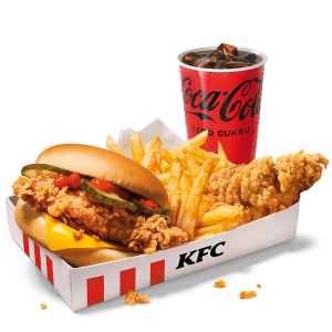 Akurátko Crispy Box