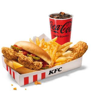 Akurátko Veggie Box