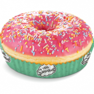 Simpson Donut