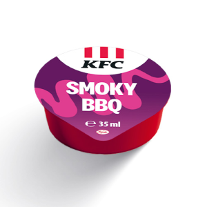 Smoky BBQ