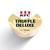 Truffle Deluxe Hľuzovková Majonéza